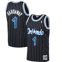 Black jersey – view 2