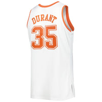 Texas Longhorns White jersey – view 4