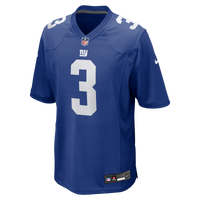 New York Giants Abdul Carter Royal jersey – view 3