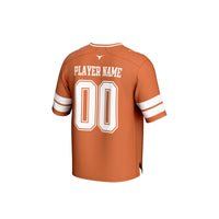 Texas Longhorns GameDay Greats jersey – view 4