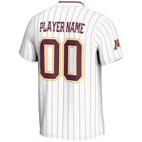 Minnesota Golden Gophers GameDay Greats White jersey – view 4