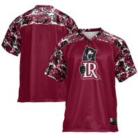 Lenoir Rhyne Bears GameDay Greats Blue jersey – view 1