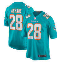 Miami Dolphins Devon Achane jersey – view 1