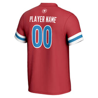 Loyola Marymount Lions GameDay Greats jersey – view 4