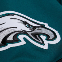 Philadelphia Eagles Brian Dawkins Green jersey – view 8