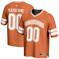 Texas Longhorns GameDay Greats jersey – view 2