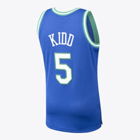 Dallas Mavericks - Jason Kidd jersey – view 4