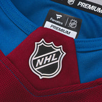 Colorado Avalanche Cale Makar jersey – view 6