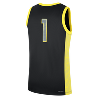 Black jersey – view 4
