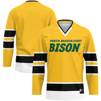 NDSU Bison GameDay Greats Green jersey – view 2