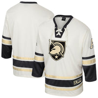 Army Black Knights Colosseum Cream jersey – view 1