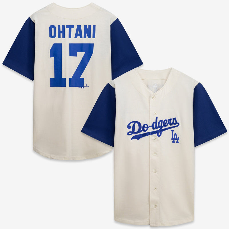 Los Angeles Dodgers Profile jersey – view 1