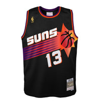 Phoenix Suns jersey – view 2