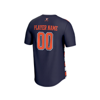 Virginia Cavaliers GameDay Greats jersey – view 4