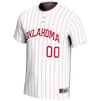 Oklahoma Sooners GameDay Greats White jersey – view 3