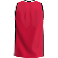 Minot State Beavers GameDay Greats Red jersey – view 4