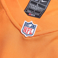 Tampa Bay Buccaneers Lavonte David Orange jersey – view 5
