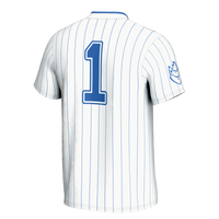 Saint Louis Billikens White jersey – view 4