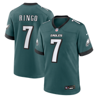 Philadelphia Eagles Kelee Ringo jersey – view 1