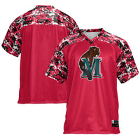 Minot State Beavers GameDay Greats Red jersey – view 2