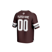 Texas A&M Aggies GameDay Greats Maroon jersey – view 4