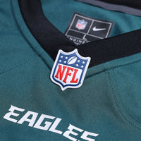 Philadelphia Eagles Dallas Goedert jersey – view 5