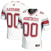 Washington State Cougars GameDay Greats White jersey – view 1