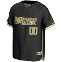 UCF Knights GameDay Greats Black jersey – view 3