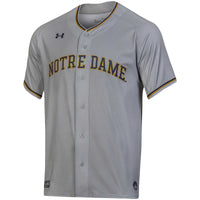 Gray jersey – view 3