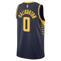 Indiana Pacers jersey – view 4