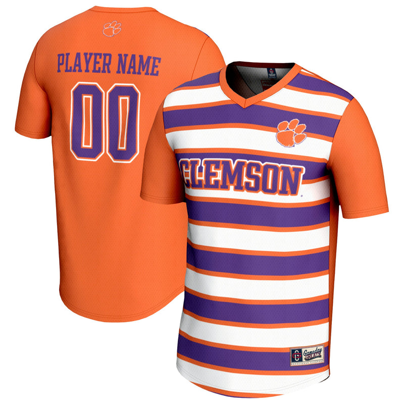 Clemson Tigers GameDay Greats jersey – view 1