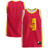 Pittsburg State Gorillas GameDay Greats jersey – view 2
