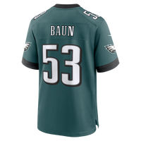 Philadelphia Eagles Zack Baun jersey – view 4