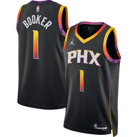 Phoenix Suns jersey – view 2