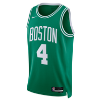 Boston Celtics Kelly Green jersey – view 3