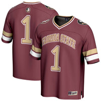 Florida State Seminoles jersey – view 1