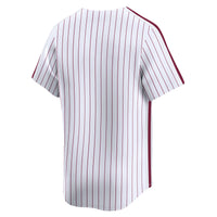 Philadelphia Phillies White jersey – view 4