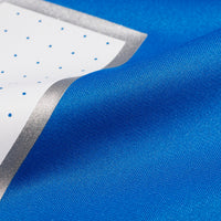 Detroit Lions Rock Ya-Sin Blue jersey – view 5