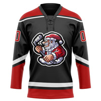 Hockey jersey – view 2