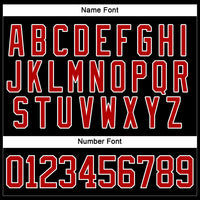Hockey jersey – view 4