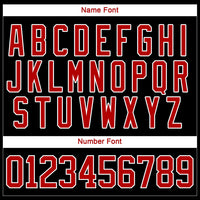 Hockey jersey – view 5