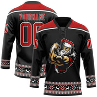 Hockey jersey – view 1
