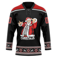 Hockey jersey – view 2