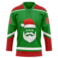 Hockey jersey – view 2
