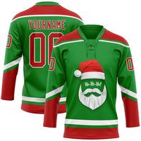 Hockey jersey – view 1