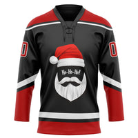 Hockey jersey – view 2