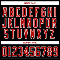 Hockey jersey – view 4