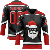 Hockey jersey – view 1