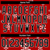 Hockey jersey – view 4