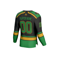 Notre Dame Fighting Irish GameDay Greats Black jersey – view 4